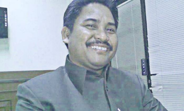 Isu Rekom PDIP untuk Duet Alif-Mujid di Pilbup Gresik Mencuat Isu Rekom PDIP untuk Duet Alif-Mujid di Pilbup Gresik Mencuat