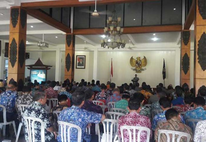Perlu Keimanan untuk Memahami Isro Mikraj Perlu Keimanan untuk Memahami Isro Mikraj