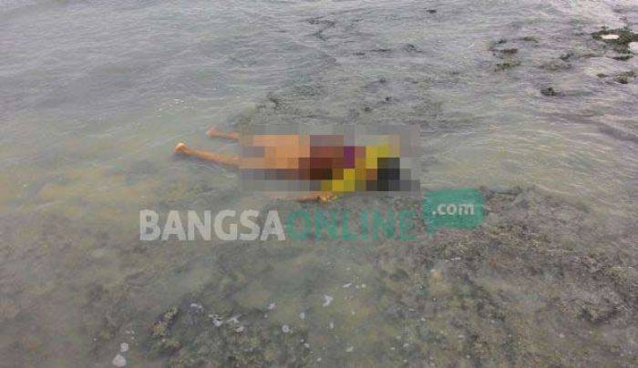 Usai Mayat Bayi, Warga Tuban kembali Digegerkan Mayat Nenek Pikun di Pesisir Pantai Jenu Usai Mayat Bayi, Warga Tuban kembali Digegerkan Mayat Nenek Pikun di Pesisir Pantai Jenu