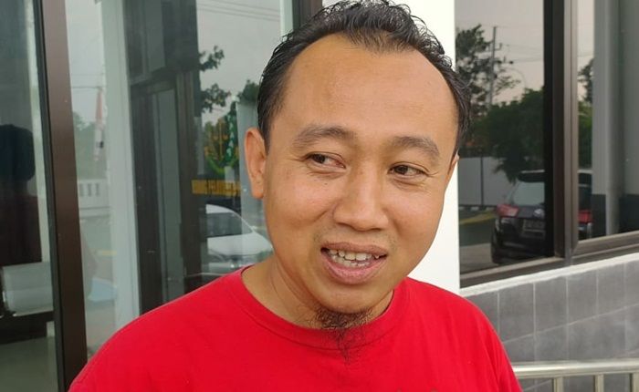 Catut Nama PBNU, Kejari Ponorogo Diminta Berani Bongkar Dugaan Pungli Benih Jagung Catut Nama PBNU, Kejari Ponorogo Diminta Berani Bongkar Dugaan Pungli Benih Jagung