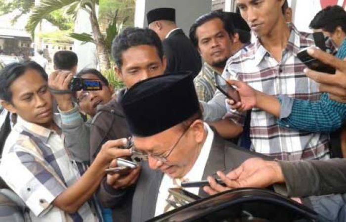Gagal Raih WTP, Bupati Sumenep Berdalih Pengelolaan Aset Belum Maksimal Gagal Raih WTP, Bupati Sumenep Berdalih Pengelolaan Aset Belum Maksimal
