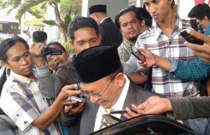 Gagal Raih WTP, Bupati Sumenep Berdalih Pengelolaan Aset Belum Maksimal