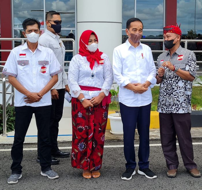 Bara Nusa: Prabowo-Gibran Menang 56 Persen di Madura Juga Berkat Haji Her Bara Nusa: Prabowo-Gibran Menang 56 Persen di Madura Juga Berkat Haji Her