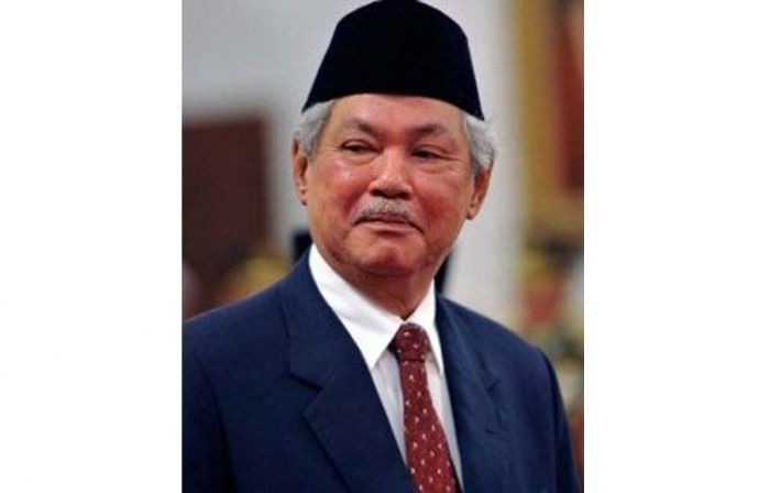 Wantimpres Prof. Dr. Malik Fadjar Wafat, Ketua ISNU Jatim: Beliau Pejuang Konsisten Wantimpres Prof. Dr. Malik Fadjar Wafat, Ketua ISNU Jatim: Beliau Pejuang Konsisten