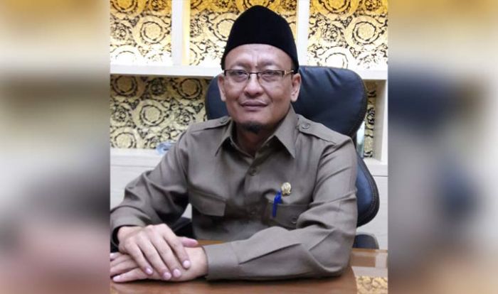 DPRD Gresik Support OPD Perbaiki Pelayanan Publik DPRD Gresik Support OPD Perbaiki Pelayanan Publik