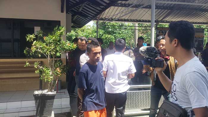 Setubuhi Anak di Bawah Umur hingga 3 Kali, Pemuda di Watulimo Trenggalek Diringkus Polisi Setubuhi Anak di Bawah Umur hingga 3 Kali, Pemuda di Watulimo Trenggalek Diringkus Polisi