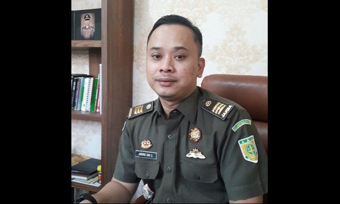 Dugaan Korupsi di Dispora Gresik, Kejari Periksa 3 Bendahara Dugaan Korupsi di Dispora Gresik, Kejari Periksa 3 Bendahara