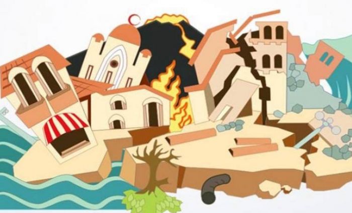 Anggaran BTT untuk Penanganan Bencana Alam Menipis Anggaran BTT untuk Penanganan Bencana Alam Menipis