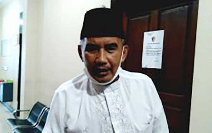 DPRD Pasuruan Prihatin Adanya Fee Proyek TPA Wonokerto DPRD Pasuruan Prihatin Adanya Fee Proyek TPA Wonokerto