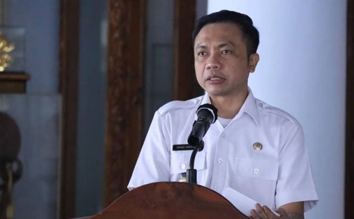 Pemkab Blitar Bakal Berikan Bantuan bagi Anak yang Orang Tuanya Meninggal karena Covid-19 Pemkab Blitar Bakal Berikan Bantuan bagi Anak yang Orang Tuanya Meninggal karena Covid-19