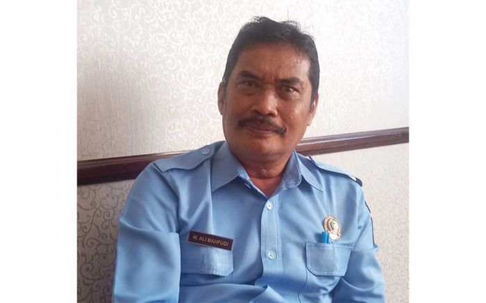 Melalui SPAM, Perumda Air Minum Lamongan Perluas Cakupan Pelayanan Melalui SPAM, Perumda Air Minum Lamongan Perluas Cakupan Pelayanan