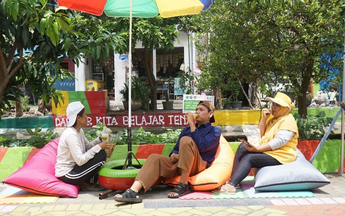 Dari Pasar Malam Hingga Edukasi Lingkungan, Upaya Desa Keboananom Ciptakan Desa Wisata Dari Pasar Malam Hingga Edukasi Lingkungan, Upaya Desa Keboananom Ciptakan Desa Wisata