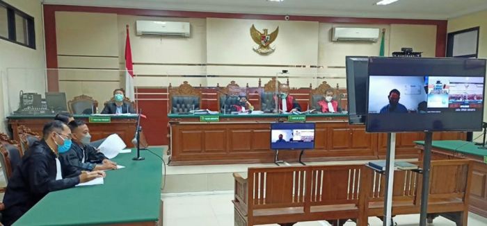 Terbukti Bersalah, Bupati Nganjuk Nonaktif Divonis 7 Tahun Penjara Terbukti Bersalah, Bupati Nganjuk Nonaktif Divonis 7 Tahun Penjara