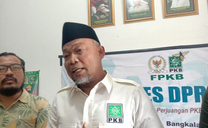 Begini Tanggapan Syafiuddin Asmoro Soal Surat Edaran Aksi Penolakan Kapolda Jatim yang Nonmuslim Begini Tanggapan Syafiuddin Asmoro Soal Surat Edaran Aksi Penolakan Kapolda Jatim yang Nonmuslim
