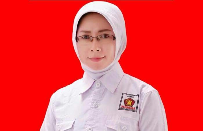 Nur Saidah: Kenaikan Insentif Guru Non K2 Tunggu Revisi Perbup Nur Saidah: Kenaikan Insentif Guru Non K2 Tunggu Revisi Perbup