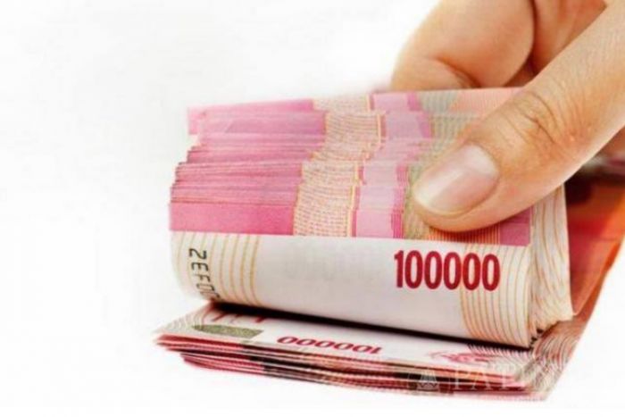 Nilai Rupiah Mundur, Begini Sejarah Pergerakannya Nilai Rupiah Mundur, Begini Sejarah Pergerakannya