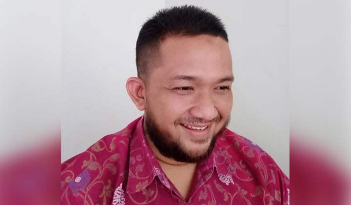 PKB Pacitan Usulkan Bacawabup Isya Ansori Dampingi Ronny Wahyono Maju Pilbup 2020 PKB Pacitan Usulkan Bacawabup Isya Ansori Dampingi Ronny Wahyono Maju Pilbup 2020
