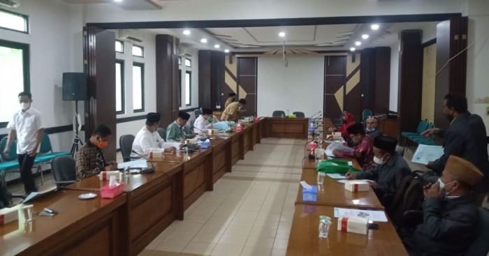 Dispendik Kabupaten Pasuruan Tak Setuju Penghapusan PR Bagi Peserta Didik
