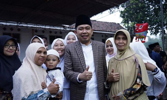 Pemprov Bisa Rangkul Majelis Taklim untuk Entaskan Kemiskinan di Tapal Kuda Pemprov Bisa Rangkul Majelis Taklim untuk Entaskan Kemiskinan di Tapal Kuda