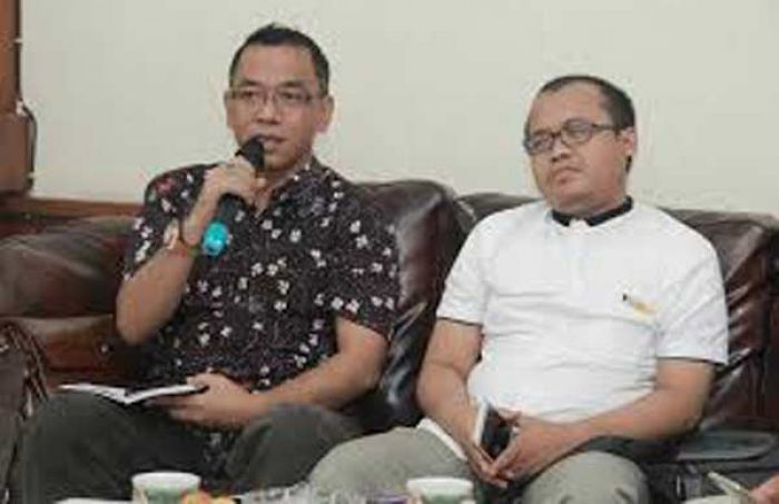 Demokrat Pasuruan Belum Pastikan Kandidat Cabup Demokrat Pasuruan Belum Pastikan Kandidat Cabup