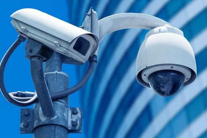 Minimnya Kamera CCTV, Kasus Pembobolan Toko Handphone di Sukolilo Surabaya Belum Terungkap Minimnya Kamera CCTV, Kasus Pembobolan Toko Handphone di Sukolilo Surabaya Belum Terungkap