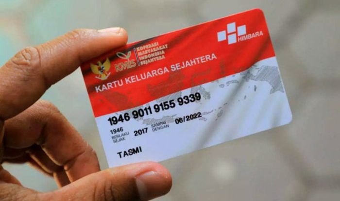 Sejumlah KPM PKH di Pamekasan Pertanyakan Berkurangnya Bantuan Tahap IV, Ini Penjelasan Korkab Sejumlah KPM PKH di Pamekasan Pertanyakan Berkurangnya Bantuan Tahap IV, Ini Penjelasan Korkab
