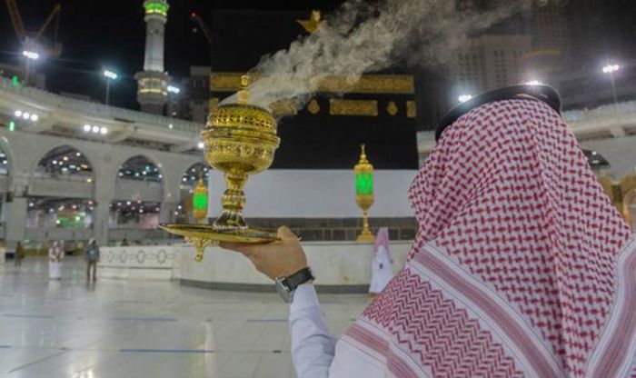 Pelaksaan Haji Dimulai, 1.000 Jemaah Tiba di Mina Pelaksaan Haji Dimulai, 1.000 Jemaah Tiba di Mina
