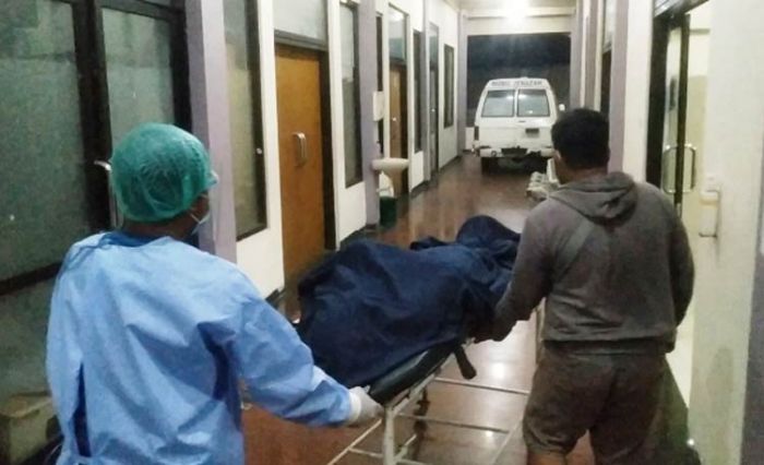 Lagi-lagi Warga Blitar Tewas Usai Pesta Miras, Diduga Overdosis Lagi-lagi Warga Blitar Tewas Usai Pesta Miras, Diduga Overdosis