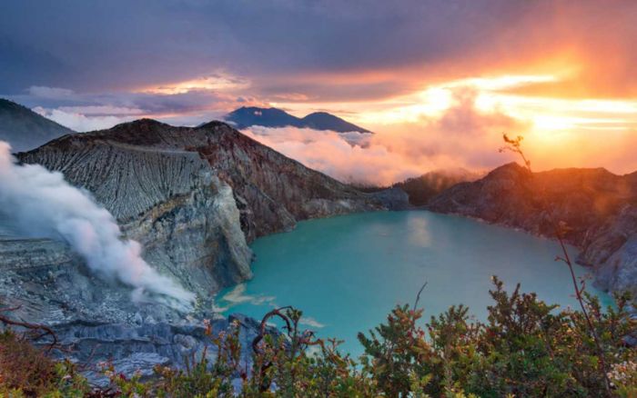 Prakiraan Cuaca di Banyuwangi 23 Desember 2023, Cenderung Cerah Berawan Prakiraan Cuaca di Banyuwangi 23 Desember 2023, Cenderung Cerah Berawan