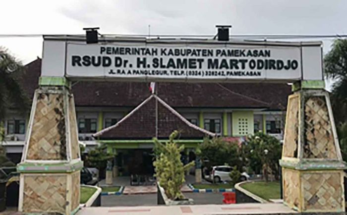 November 2022, Pasien Covid-19 Varian XBB di Pamekasan Ada 20 Orang November 2022, Pasien Covid-19 Varian XBB di Pamekasan Ada 20 Orang