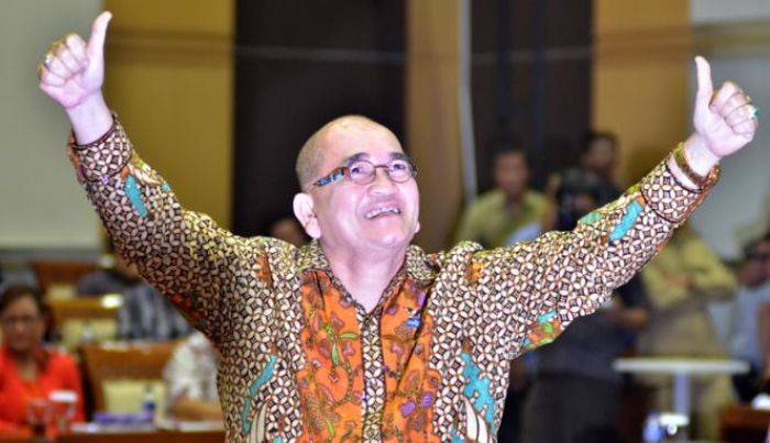 Hari Ini, Nasib Ruhut Ditentukan Hari Ini, Nasib Ruhut Ditentukan