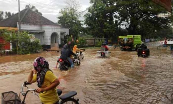 Masuk Musim Penghujan, BPBD Kabupaten Pasuruan Mulai Pantau Kantong-Kantong Rawan Bencana Masuk Musim Penghujan, BPBD Kabupaten Pasuruan Mulai Pantau Kantong-Kantong Rawan Bencana