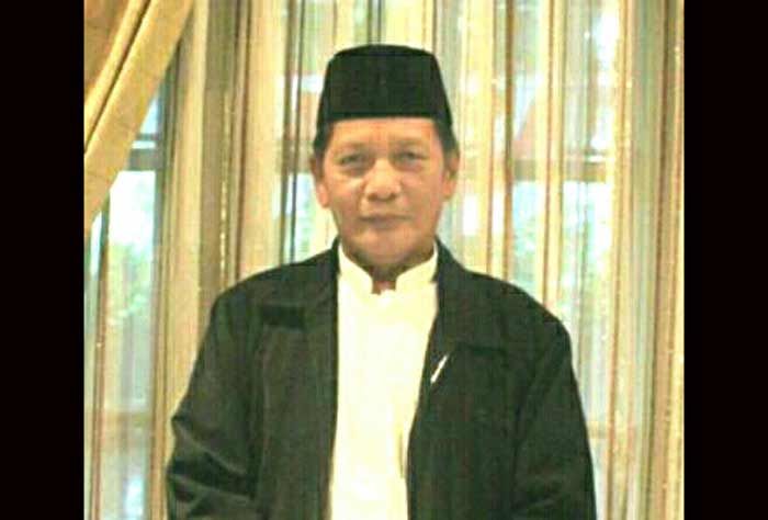 Soal Puisi Sukmawati yang Dinilai Pancing SARA, Begini Sikap dari Pendiri RGS Soal Puisi Sukmawati yang Dinilai Pancing SARA, Begini Sikap dari Pendiri RGS