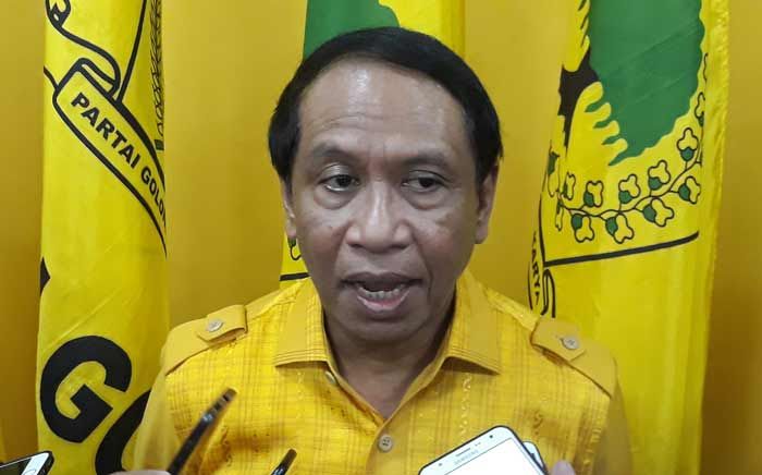 11 Kader Golkar Berpeluang Gantikan Nyono 11 Kader Golkar Berpeluang Gantikan Nyono