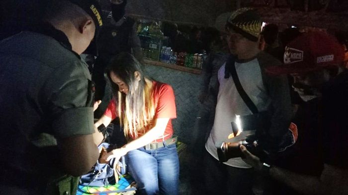 Jaga Kesucian Ramadan, Tim Gabungan Lumajang Garuk 3 Pasangan Kumpul Kebo Jaga Kesucian Ramadan, Tim Gabungan Lumajang Garuk 3 Pasangan Kumpul Kebo