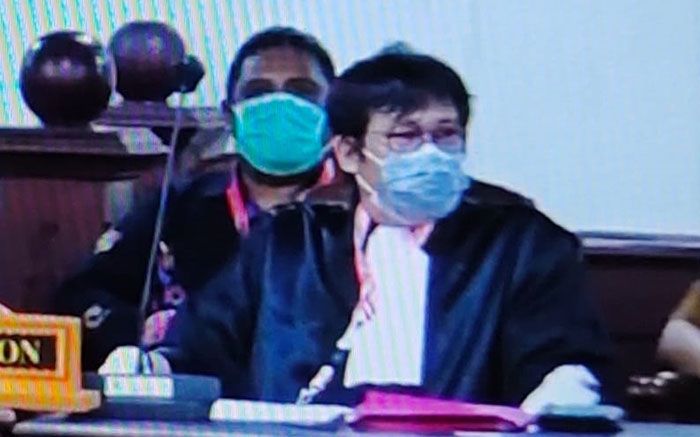 Pemilu 2024, Mantan Bawaslu Jatim Sebut Vermin Jadi Belenggu Anggota Parpol Pemilu 2024, Mantan Bawaslu Jatim Sebut Vermin Jadi Belenggu Anggota Parpol
