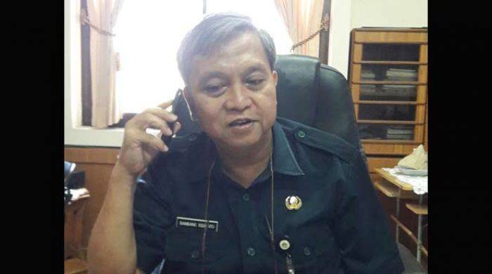Sekda Gresik: Kegagalan Raih Adipura Juga Faktor Lemahnya Kordinasi antar SKPD Sekda Gresik: Kegagalan Raih Adipura Juga Faktor Lemahnya Kordinasi antar SKPD