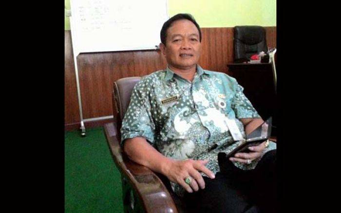APBDes dan LPJ Tidak Beres, Dana Desa 8 Desa di Jombang Belum Cair APBDes dan LPJ Tidak Beres, Dana Desa 8 Desa di Jombang Belum Cair