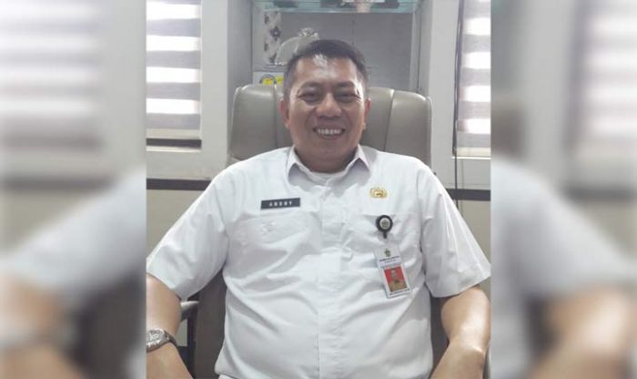 Bupati Sambari Lelang 5 Jabatan Eselon IIB Bupati Sambari Lelang 5 Jabatan Eselon IIB