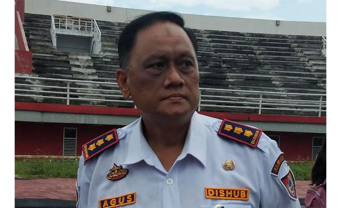 Khawatir Mobil Damkar Tak Bisa Masuk, Rencana Dishub Jember Pasang Portal Diprotes Warga Khawatir Mobil Damkar Tak Bisa Masuk, Rencana Dishub Jember Pasang Portal Diprotes Warga