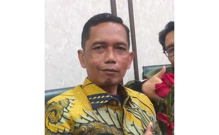 Penyusunan Raperda Tempat Hiburan Harus Libatkan Banyak Pihak Penyusunan Raperda Tempat Hiburan Harus Libatkan Banyak Pihak