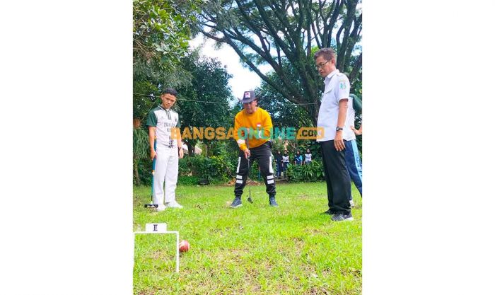 Target Juara Porprov Jatim 2025, Pergatsi Kota Batu Sasar Atlet Muda di Sekolah Target Juara Porprov Jatim 2025, Pergatsi Kota Batu Sasar Atlet Muda di Sekolah