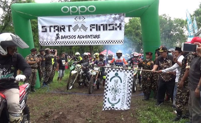 Galang Dana untuk Bangun Mushola Alkhidmah di Desa Macanan Lewat Ngetrail Bareng Galang Dana untuk Bangun Mushola Alkhidmah di Desa Macanan Lewat Ngetrail Bareng