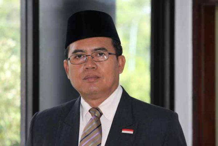 DPU Klaim Jalan Rusak di Tuban Tinggal 3 Persen DPU Klaim Jalan Rusak di Tuban Tinggal 3 Persen