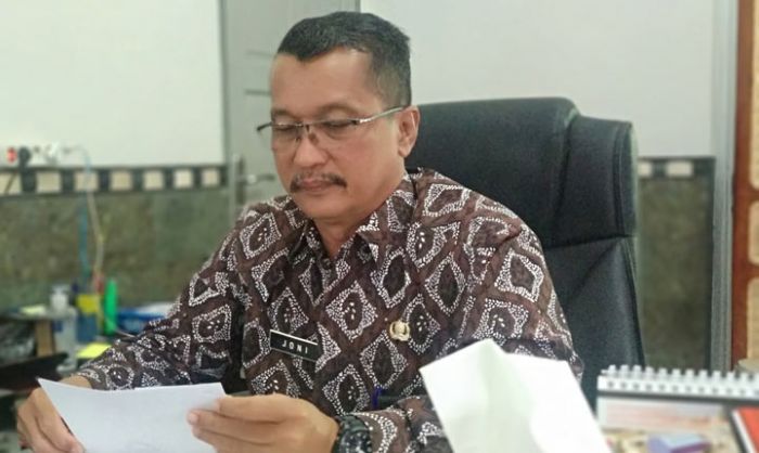 DLH Sudah Sampaikan Nota Dinas ke Bupati Soal Pencabutan Perda Retribusi Sampah Kawasan Perkotaan