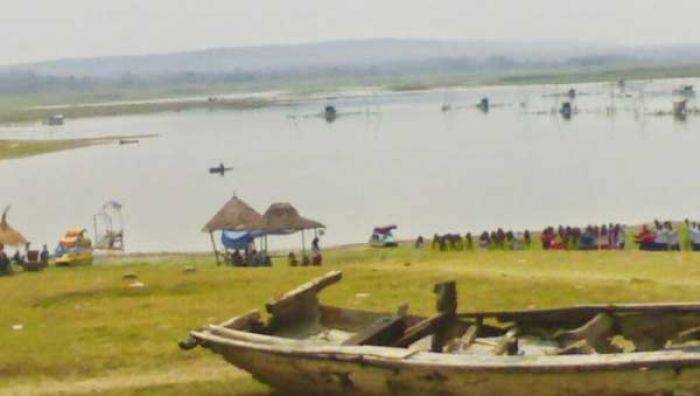 Lagi, Wisatawan Keluhkan Waduk Gondang Lamongan Lagi, Wisatawan Keluhkan Waduk Gondang Lamongan