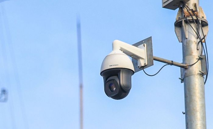 Kamera ETLE Sudah Terpasang, Satlantas Polresta Sidoarjo Siap Terapkan E-Tilang Kamera ETLE Sudah Terpasang, Satlantas Polresta Sidoarjo Siap Terapkan E-Tilang