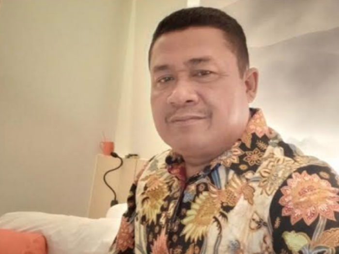 PPDI Pasuruan Nyatakan Netral secara Kelembagaan pada Pemilu 2024 PPDI Pasuruan Nyatakan Netral secara Kelembagaan pada Pemilu 2024