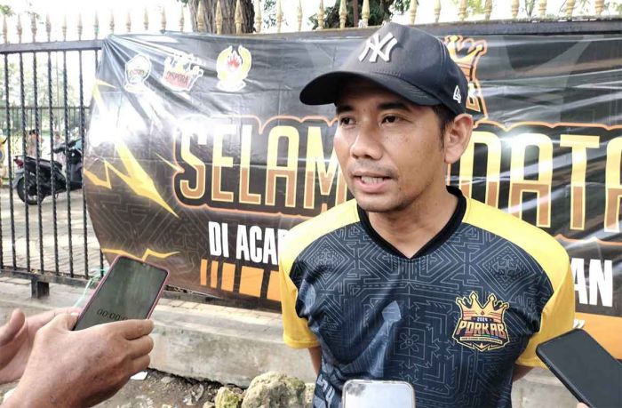 Tutup Porkab, Dispora Bangkalan Fokus Pembinaan Atlet di Pobda 2024 Tutup Porkab, Dispora Bangkalan Fokus Pembinaan Atlet di Pobda 2024
