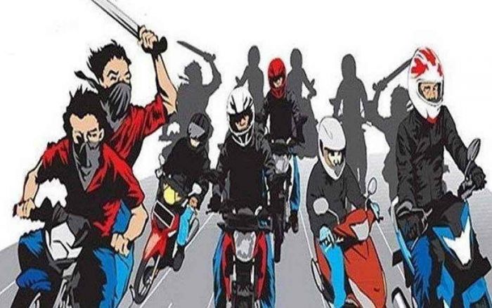 Pengeroyokan di Sidoarjo, Polisi: Korban Sudah Lapor Pengeroyokan di Sidoarjo, Polisi: Korban Sudah Lapor